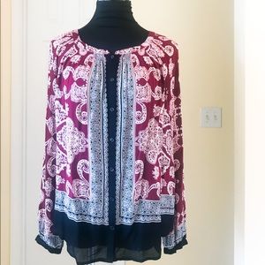 Lucky Brand Top NWT